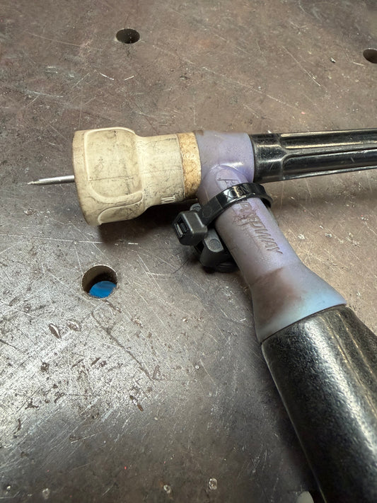 Weld Handle Magnet