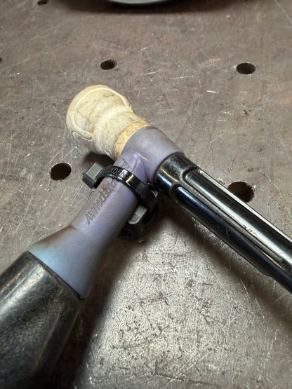 Weld Handle Magnet