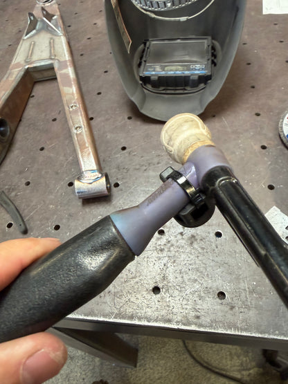 Weld Handle Magnet