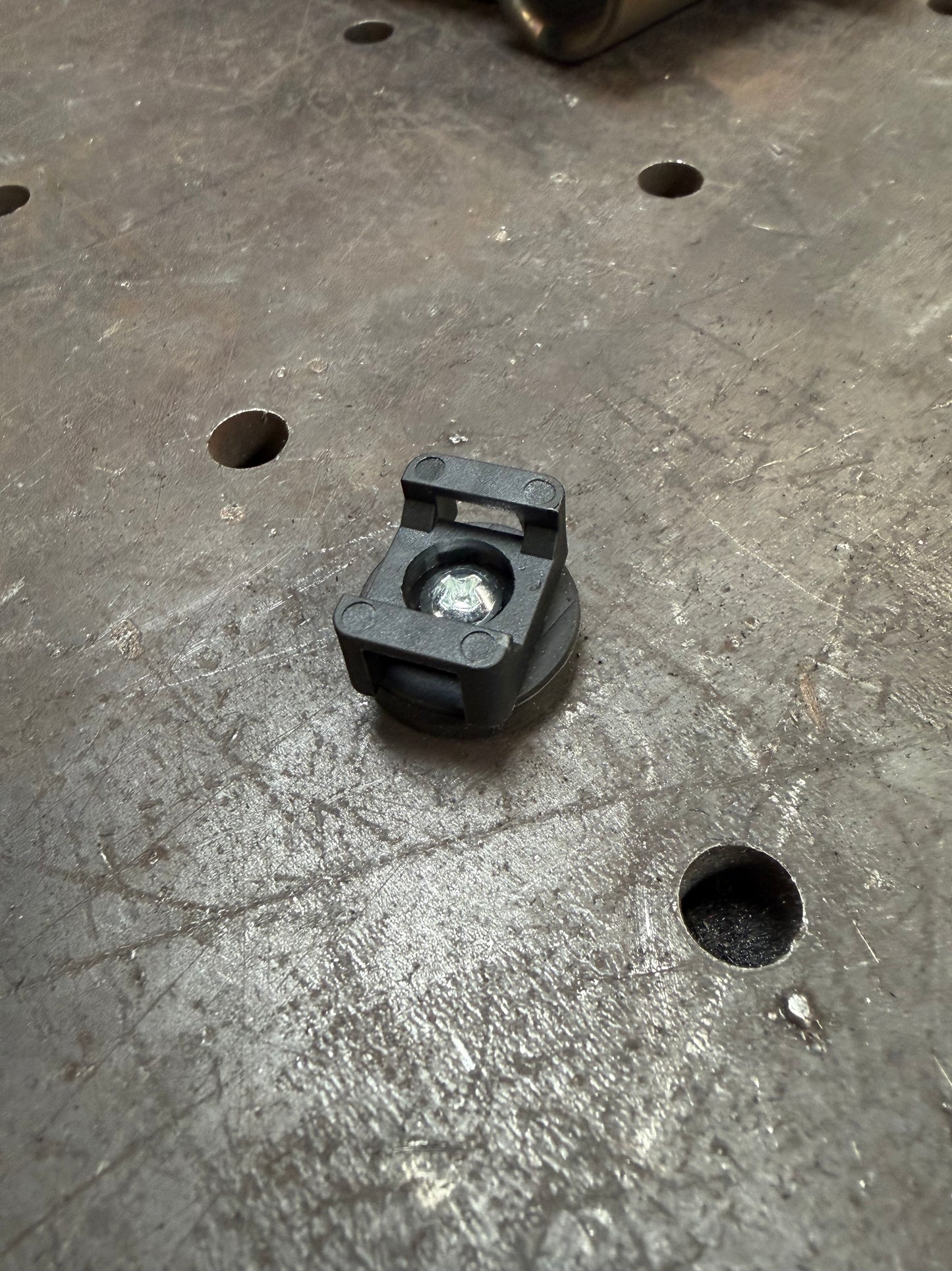 Weld Handle Magnet