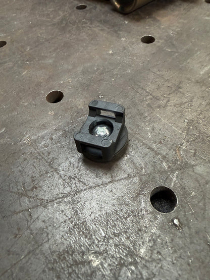 Weld Handle Magnet