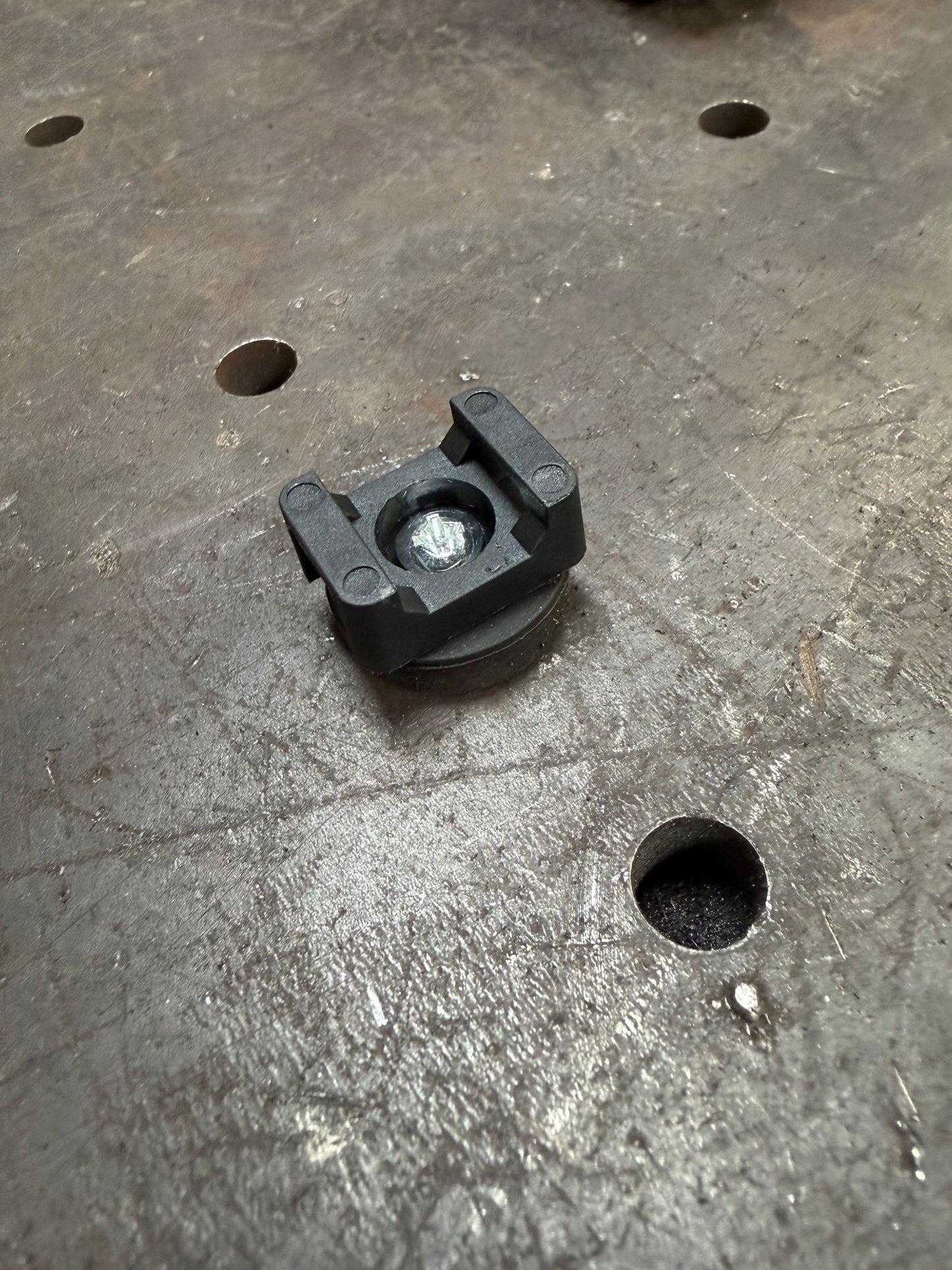 Weld Handle Magnet