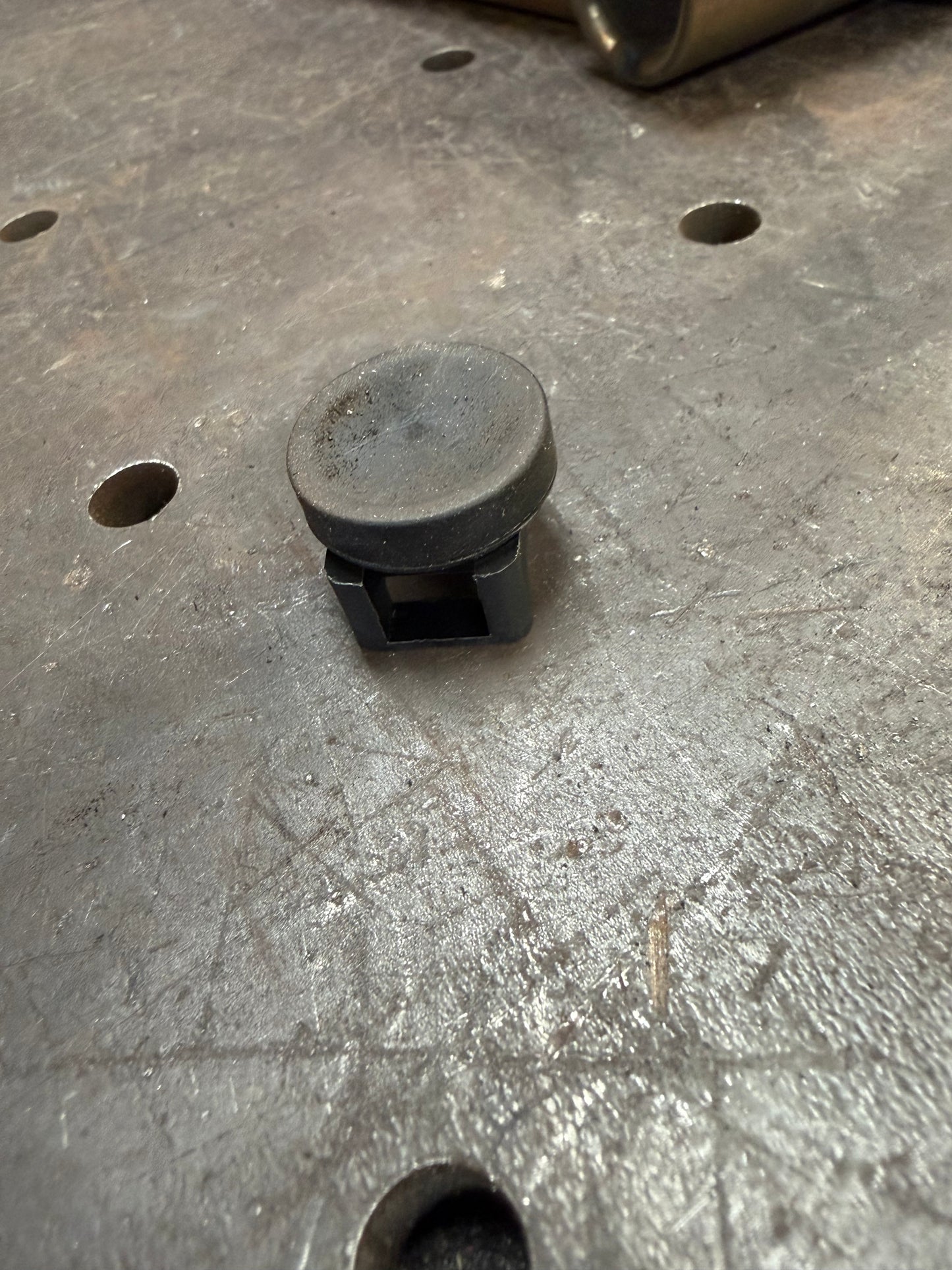 Weld Handle Magnet