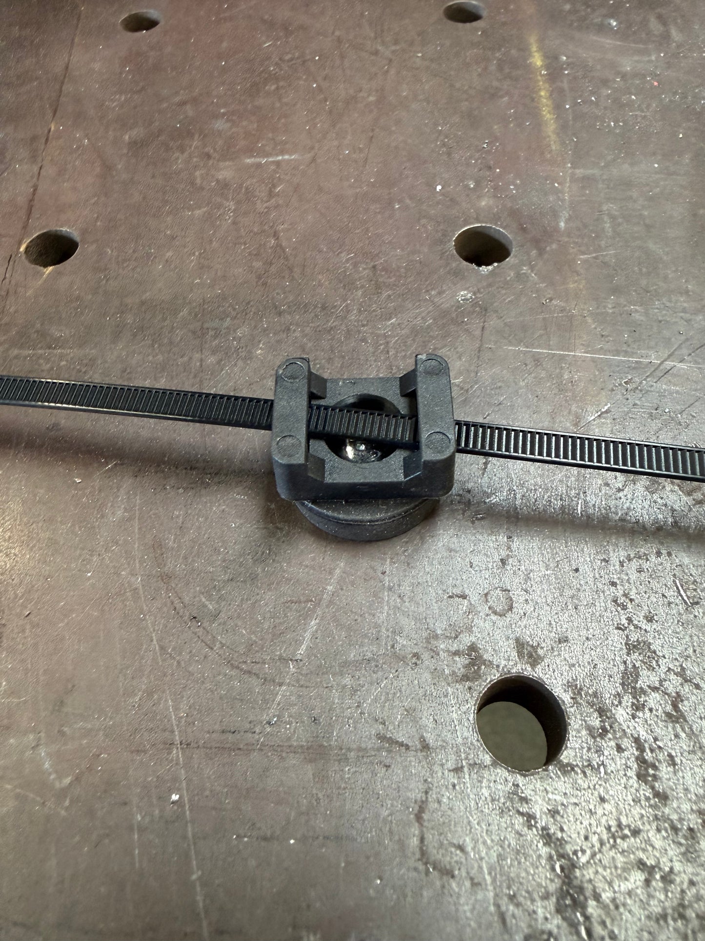Weld Handle Magnet