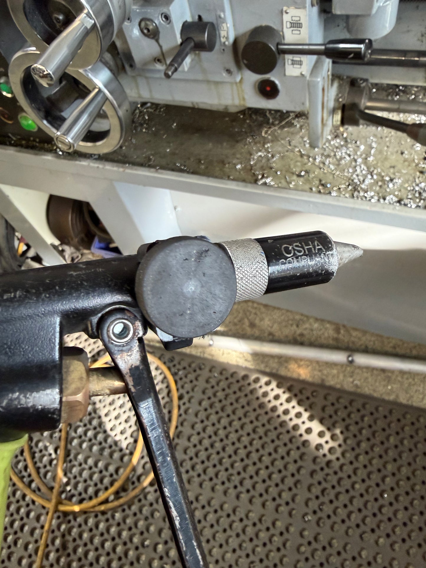 Weld Handle Magnet
