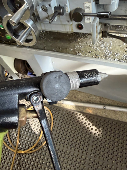 Weld Handle Magnet