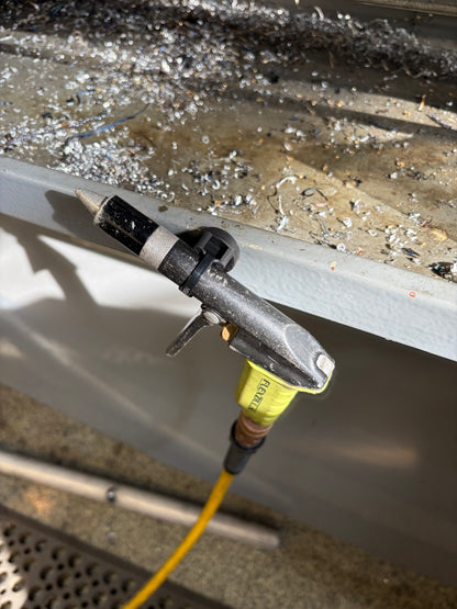 Weld Handle Magnet