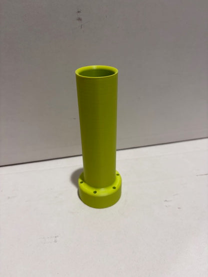 TIG Tungsten & Welding Rod Holder - Magnetic Base Organizer for Welders