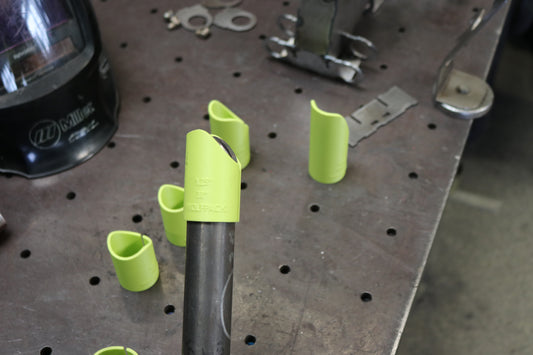 1 Inch Tube Coping Templates kit