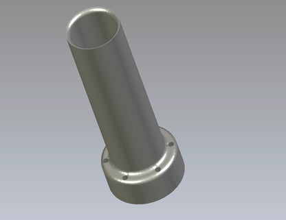 TIG Tungsten & Welding Rod Holder - Magnetic Base Organizer for Welders